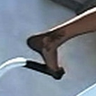 Nylon Fetish Videos