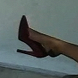 Nylon Fetish Videos