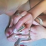 Nylon Fetish Videos
