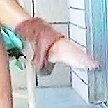 Nylon Fetish Videos