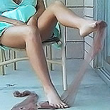 Nylon Fetish Videos