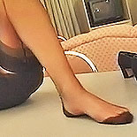 Nylon Fetish Videos