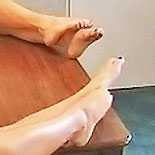 Nylon Fetish Videos