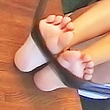 Nylon Fetish Videos