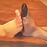 Nylon Fetish Videos