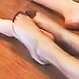 Nylon Fetish Videos