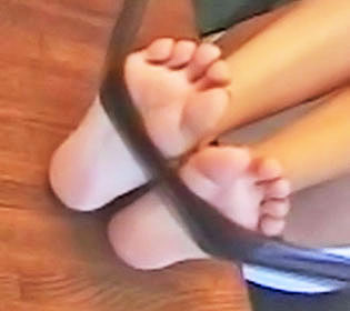 Nylon Fetish Videos