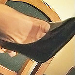 Nylon Fetish Videos