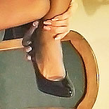 Nylon Fetish Videos