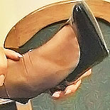 Nylon Fetish Videos