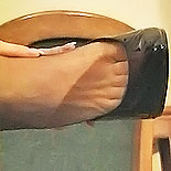 Nylon Fetish Videos