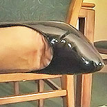 Nylon Fetish Videos