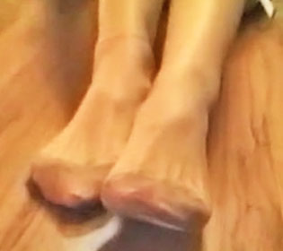 Nylon Fetish Videos