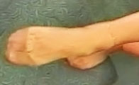 Nylon Fetish Videos