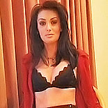 Nylon Fetish Videos