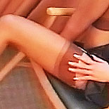 Nylon Fetish Videos