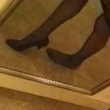 Nylon Fetish Videos