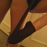Nylon Fetish Videos