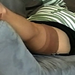 Nylon Fetish Videos
