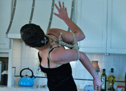 Amateur BDSM Videos, BDSM, Bound Orgasms, Lesbian Bondage, Bondage Sex