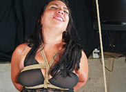 Amateur BDSM Videos, BDSM, Bound Orgasms, Lesbian Bondage, Bondage Sex