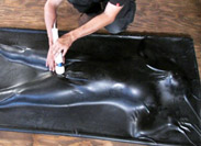 Amateur BDSM Videos, BDSM, Bound Orgasms, Lesbian Bondage, Bondage Sex