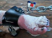 Amateur BDSM Videos, BDSM, Bound Orgasms, Lesbian Bondage, Bondage Sex