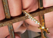 Amateur BDSM Videos, BDSM, Bound Orgasms, Lesbian Bondage, Bondage Sex