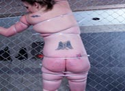 Amateur BDSM Videos, BDSM, Bound Orgasms, Lesbian Bondage, Bondage Sex