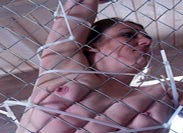 Amateur BDSM Videos, BDSM, Bound Orgasms, Lesbian Bondage, Bondage Sex
