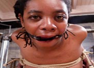 Amateur BDSM Videos, BDSM, Bound Orgasms, Lesbian Bondage, Bondage Sex