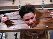 Amateur BDSM Videos, BDSM, Bound Orgasms, Lesbian Bondage, Bondage Sex