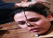 Amateur BDSM Videos, BDSM, Bound Orgasms, Lesbian Bondage, Bondage Sex