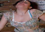 Amateur BDSM Videos, BDSM, Bound Orgasms, Lesbian Bondage, Bondage Sex