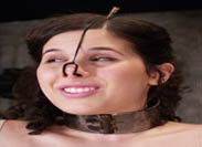 Amateur BDSM Videos, BDSM, Bound Orgasms, Lesbian Bondage, Bondage Sex