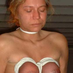 Breast Bondage Videos Free Photos and Videos