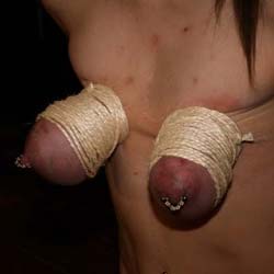bit breasts