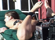 Rope Bondage Videos