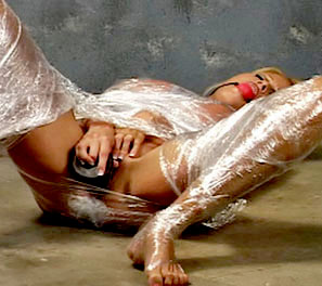 Rope Bondage Videos