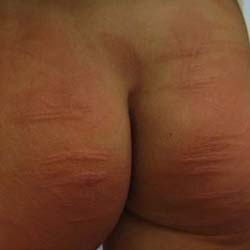 Brutal Punishment Spanking Free Photos and Videos