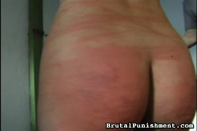 BDSM Art : Ideal Frizzy Haired Blondes Tit torment Session