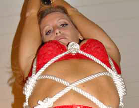 Free Bondage Video