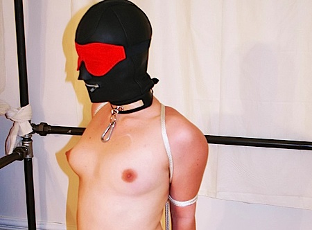 BDSM Videos, Fetish Videos, Lesbian Bondage Videos, Lesbian Domination Videos