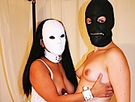 BDSM Videos, Fetish Videos, Lesbian Bondage Videos, Lesbian Domination Videos