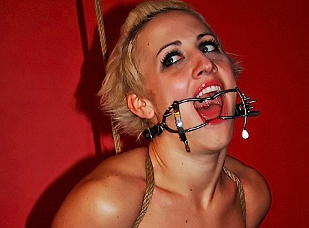 BDSM Videos, Fetish Videos, Lesbian Bondage Videos, Lesbian Domination Videos