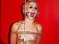 BDSM Videos, Fetish Videos, Lesbian Bondage Videos, Lesbian Domination Videos