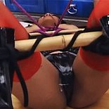 Asian Bondage Free Photos and Videos