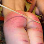 Free Spanking Picture