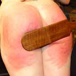 Free Spanking Picture