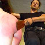 Free Spanking Picture